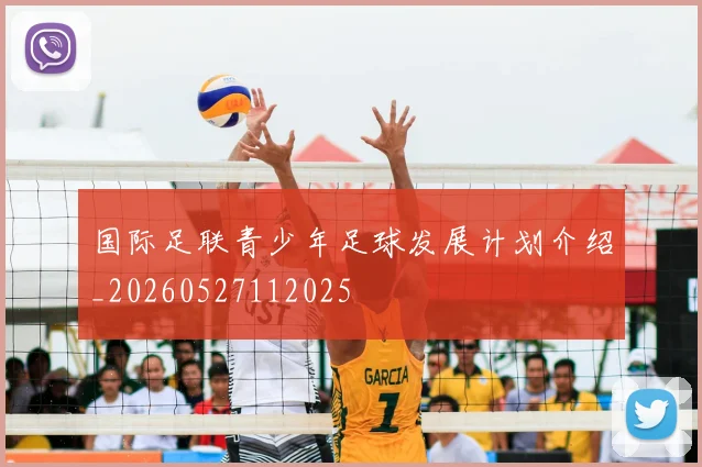 国际足联青少年足球发展计划介绍_20260527112025